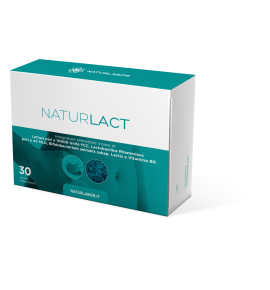 NATURLACT 30CPS 1PZ