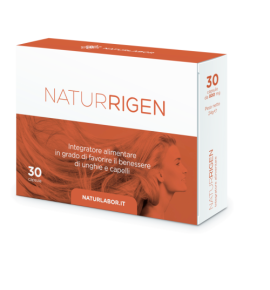 NATURRIGEN 30CPS