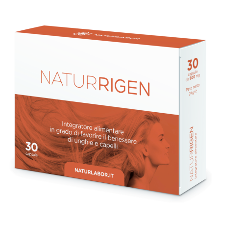 NATURRIGEN 30CPS