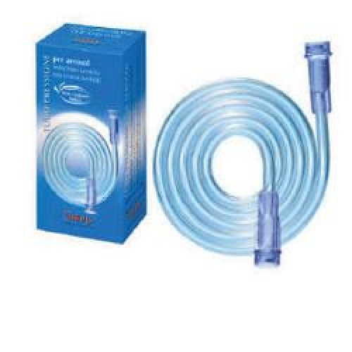 SAFETY PRONTEX TUBO PRESSIONE PER AEROSOL