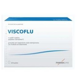 VISCOFLU 20BUST