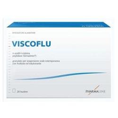 VISCOFLU 20BUST