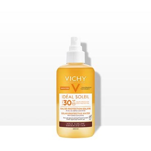 VICHY IDEAL SOLEIL ACQUA SOLARE ABBROZZANTE 200ML