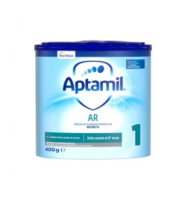 APTAMIL AR 1 BUSTA 400G