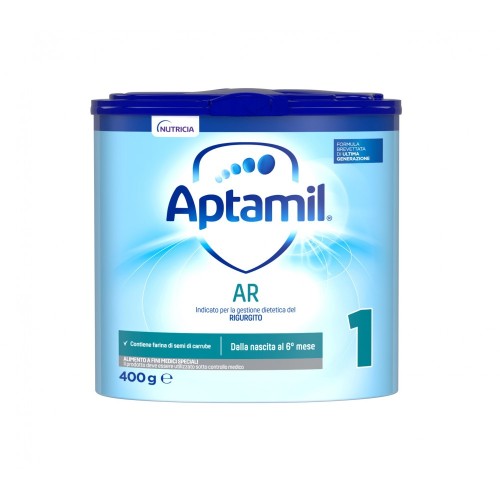 APTAMIL AR 1 BUSTA 400G