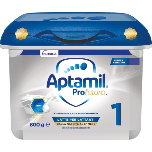 APTAMIL PROFUTURA 1 800G