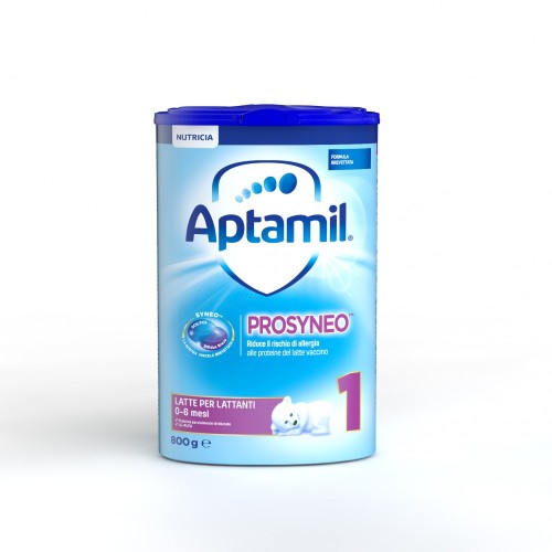 APTAMIL PROSYNEO 1 800G