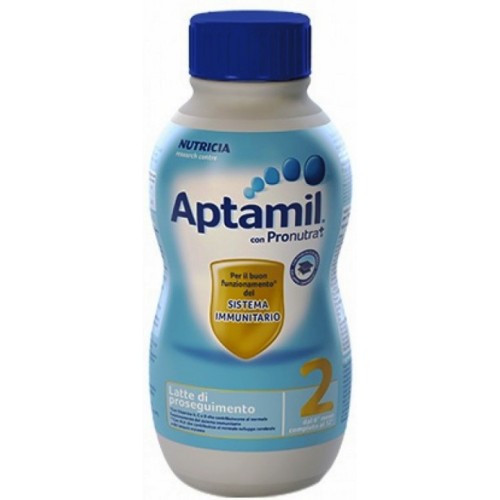 APTAMIL 2 LIQUIDO 500ML