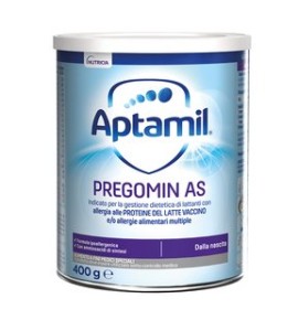 APTAMIL PREGOMIN AS 400G