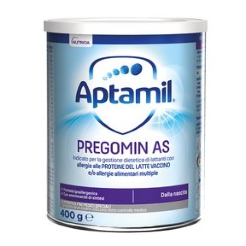 APTAMIL PREGOMIN AS 400G