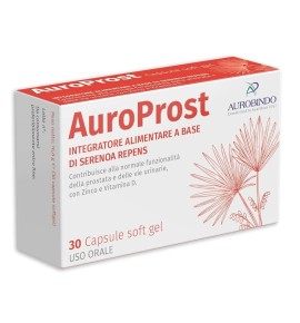 AUROBINDO AUROPROST 30 CPS