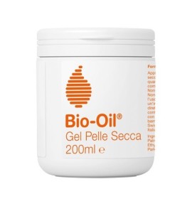 BIO OIL GEL PELLE SECCA 200ML