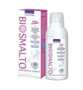 CURASEPT BIOSMALTO DENTI SENSIBILI COLLUTORIO 300 ML