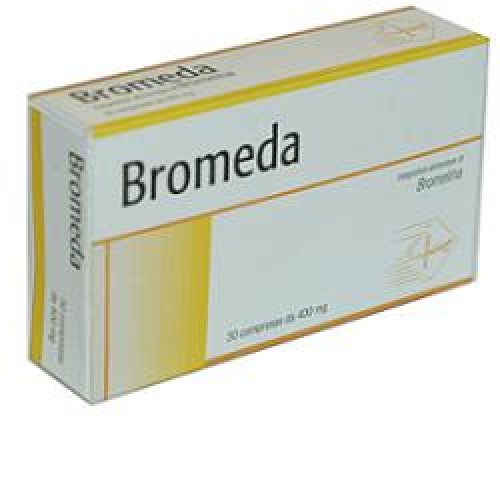 BROMEDA COMBI INTEGRATORE ALIMENTARE 30 COMPRESSE