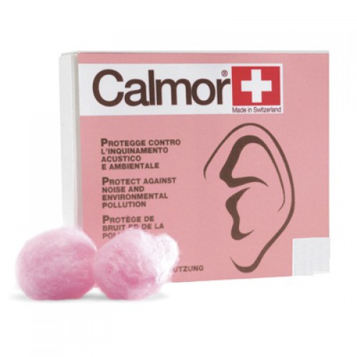 CALMOR TAPPI ANTISUONO 12PZ