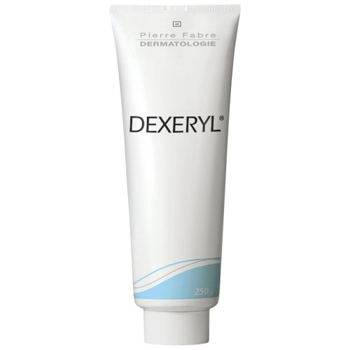 DEXERYL CREMA 250G