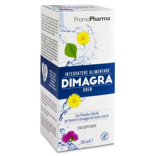 DIMAGRA DREN 300ML