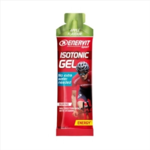 ENERVIT SPORT - ISOTONIC GEL MELA ENERGETICO, 60ML