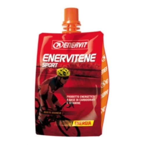 ENERVITENE SPORT ENERGIA COMPETITION 1 CHEERPACK 60 ML GUSTO ARANCIA