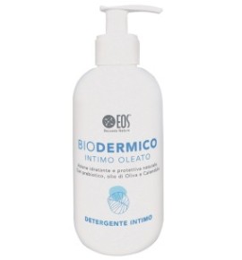 EOS BIODERMICO INT OLEATO300ML