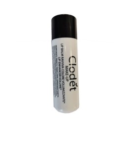 CLODET LIP BALM RAVVIVA COLORE E VOLUMIZZANTE