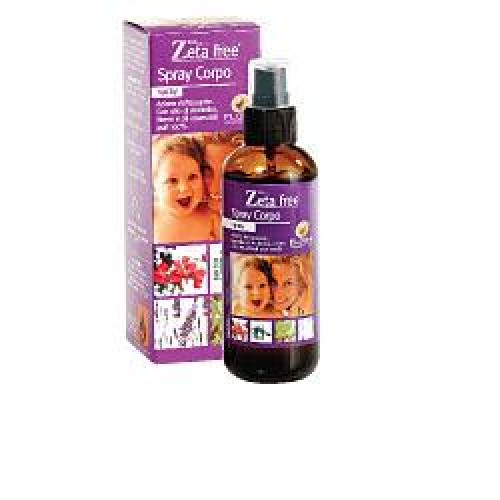 ZETA FREE SPR CRP 100ML