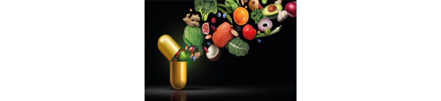 ALIMENTAZIONE E INTEGRAZIONE