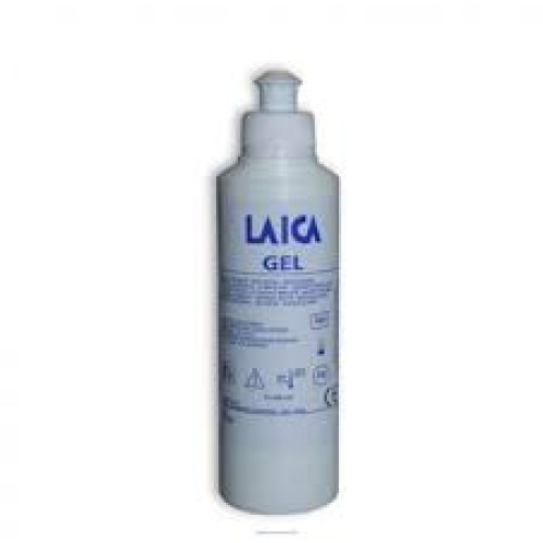 LAICA/BODYFORM ACCESSORIO AC 03 GEL