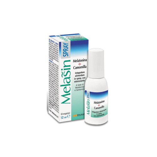 POOL PHARMA MELASIN SPRAY 12ML