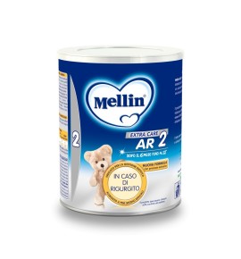 MELLIN AR 2 400G