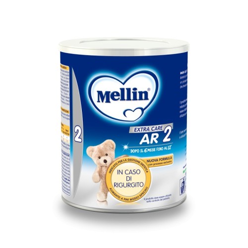 MELLIN AR 2 400G