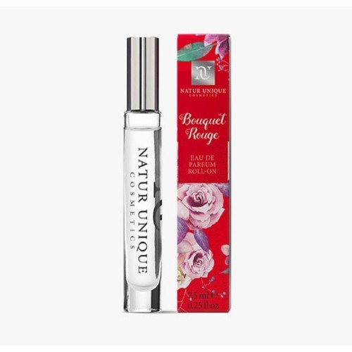 NATUR UNIQUE PROFUMO BOUQUET ROUGE ROLL-ON FORMATO BORSETTA 7,5 ML