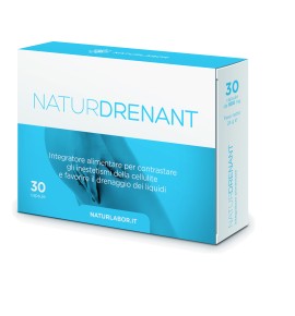 NATURDRENANT 30CPS