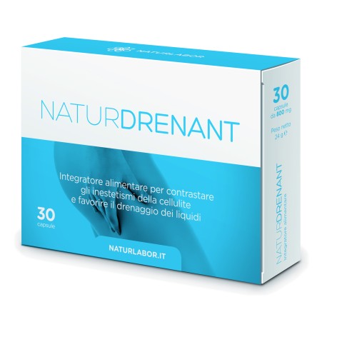 NATURDRENANT 30CPS