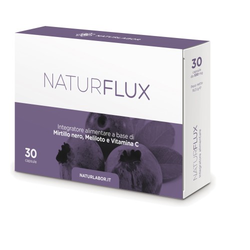 NATURFLUX 30CPS