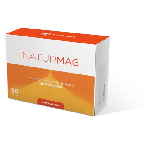 NATURMAG 30CPR