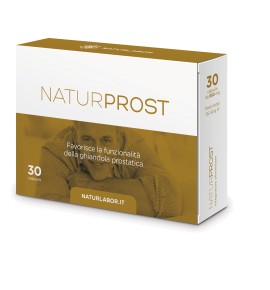 NATURPROST 30CPS
