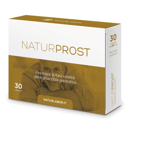 NATURPROST 30CPS