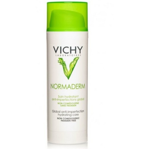 VICHY NORMADERM SOIN HYDRAT ANTI IMPERFEZIONE