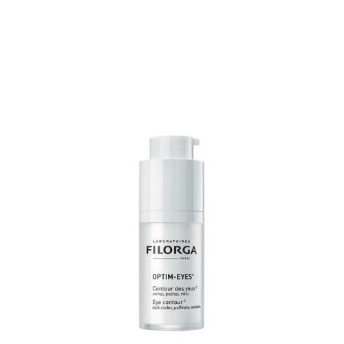 FILORGA NEW OPTIM EYES 15ML