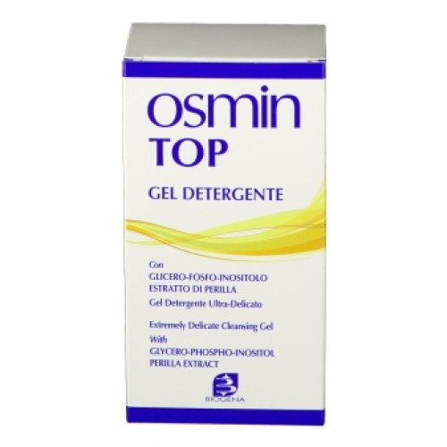 OSMIN TOP GEL DETERGENTE 250ML
