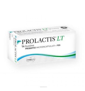 PROLACTIS LT 14BUST