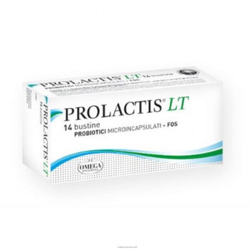 PROLACTIS LT 14BUST