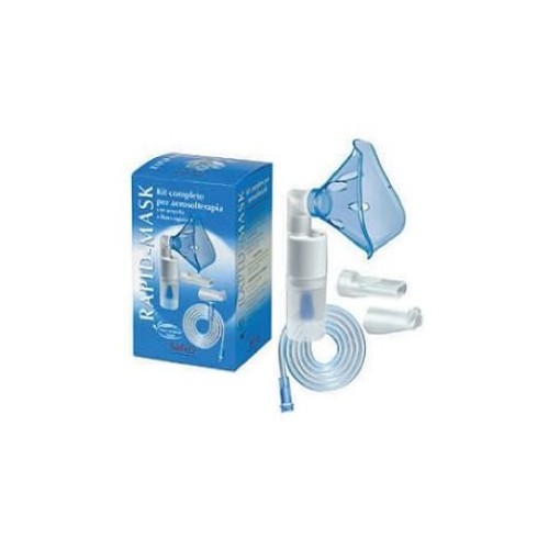 PRONTEX RAPID MASK 1PZ - DISPOSITIVO MEDICO