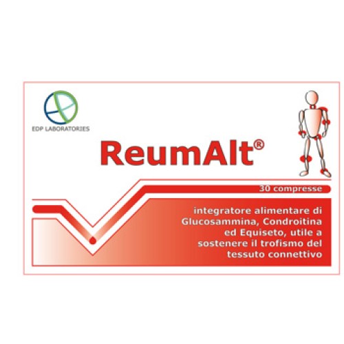 REUMALT 30 CPS