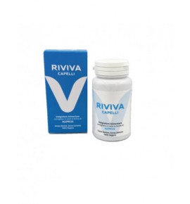 RIVIVA CAPELLI 60CPS