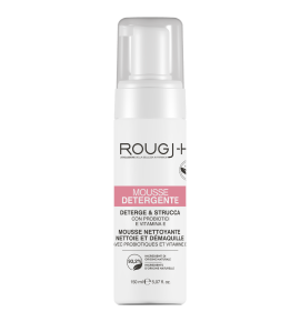 ROUGJ MOUSSE DETERGENTE 150ML