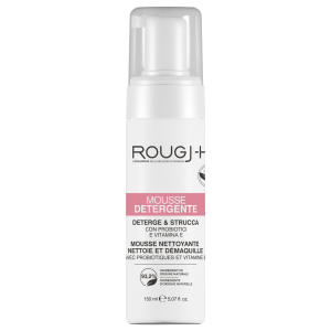 ROUGJ MOUSSE DETERGENTE 150ML