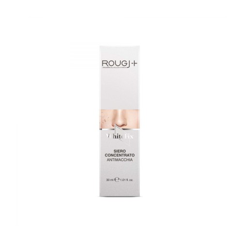 ROUGJ SIERO CONCENTRATO ANTI MACCHIE 30ML