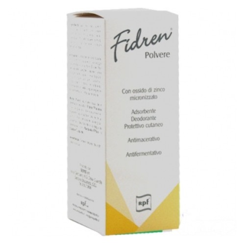 FIDREN POLVERE 100G